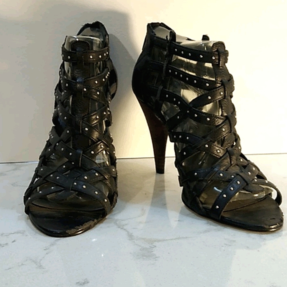 Nine West heels
